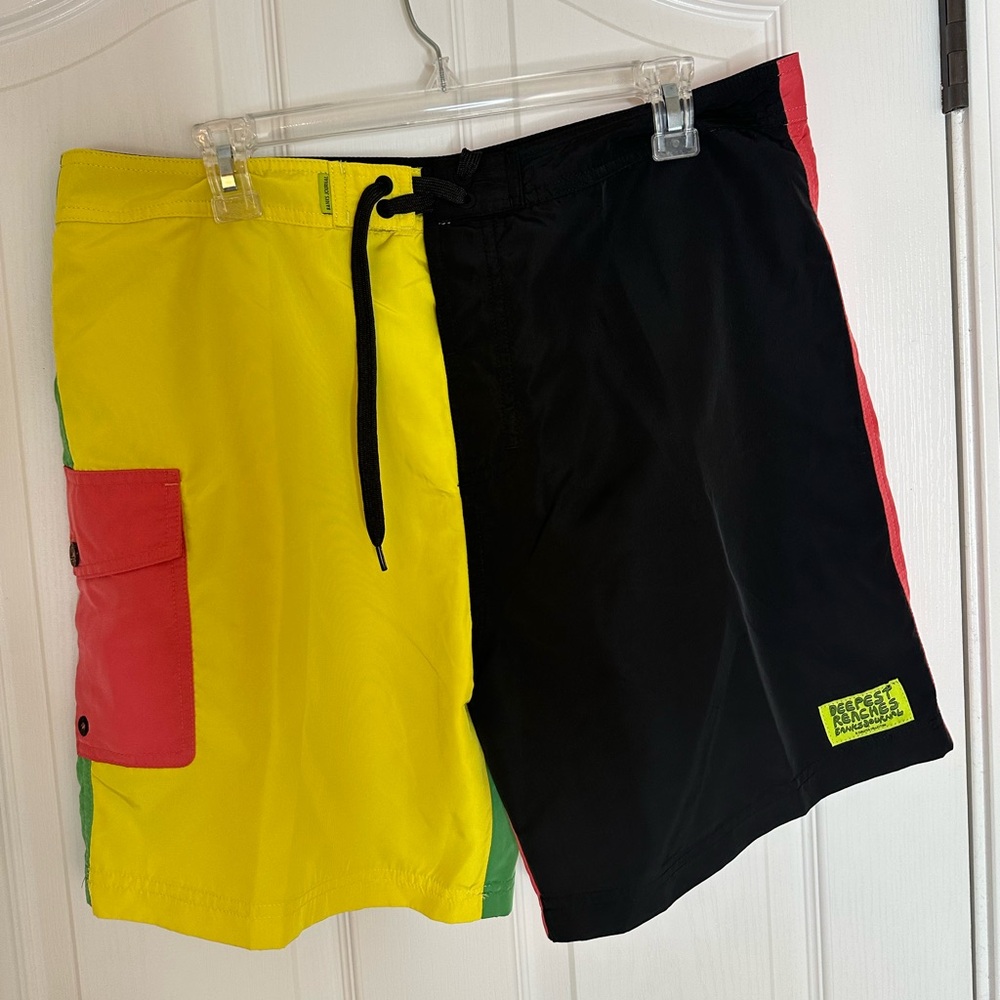 Banks Journal  Board-shorts / Swim trunks 36